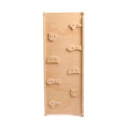 Clair De Lune Clair de Lune 3 in 1 Activity Climbing Set - thumbnail 6