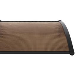 Breeins 2.7 x 1m Door Window Awning Canopy - thumbnail 8
