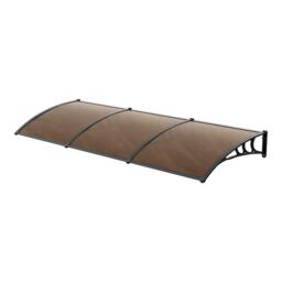 Breeins 2.7 x 1m Door Window Awning Canopy - thumbnail 3
