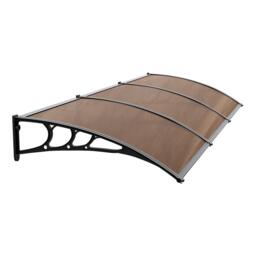 Breeins 2.7 x 1m Door Window Awning Canopy - thumbnail 5