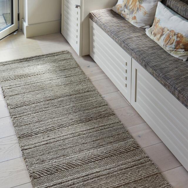 Origin Rugs Chunky Knit Rug - image 1