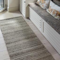 Origin Rugs Chunky Knit Rug
