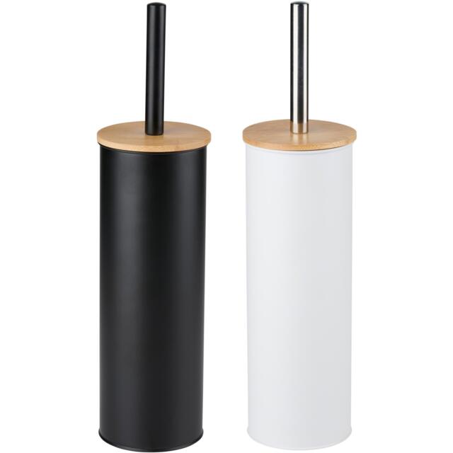 Alpina ALPINA Toilet Brush with Holder - image 1