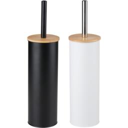 Alpina ALPINA Toilet Brush with Holder - thumbnail 2