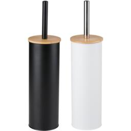 Alpina ALPINA Toilet Brush with Holder - thumbnail 1