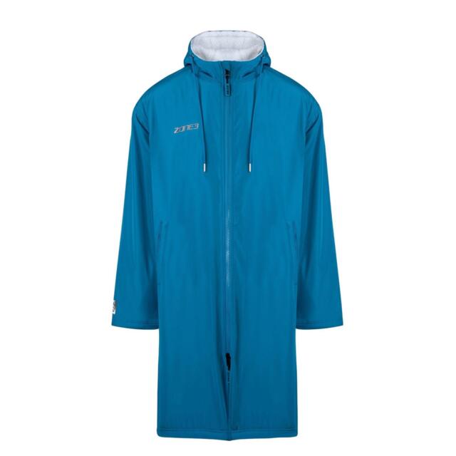 Parka Robe - image 1