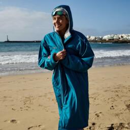 Parka Robe - thumbnail 3