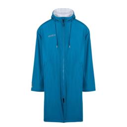 Parka Robe