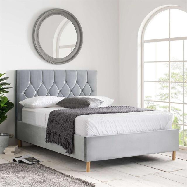 Birlea Loxley Ottoman Bed - image 1