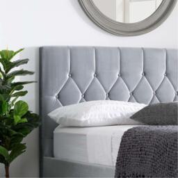 Birlea Loxley Ottoman Bed - thumbnail 3