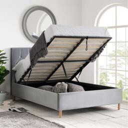 Birlea Loxley Ottoman Bed - thumbnail 2