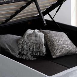 Birlea Loxley Ottoman Bed - thumbnail 9