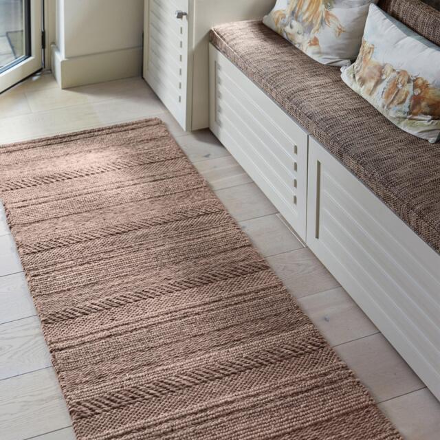 Origin Rugs Chunky Knit Rug - image 1