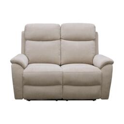 Aspire Kingsmere 3 + 2 + 1 Power Recliner Sofa Suite, Che - thumbnail 9