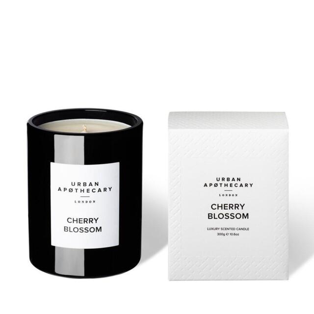Urban Apothecary Large Luxury Candle