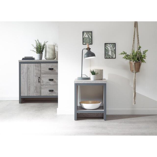 GFW Boston Simple Lamp Table - image 1