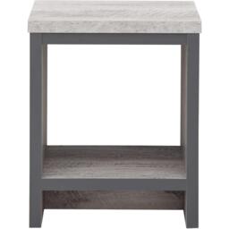 GFW Boston Simple Lamp Table - thumbnail 4