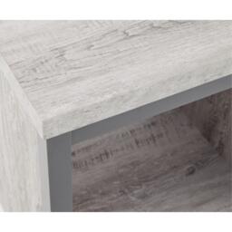 GFW Boston Simple Lamp Table - thumbnail 7