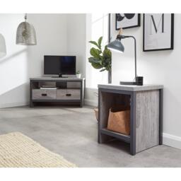 GFW Boston Simple Lamp Table - thumbnail 2