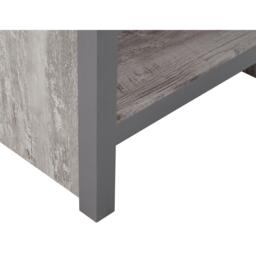 GFW Boston Simple Lamp Table - thumbnail 6