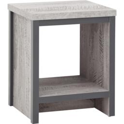 GFW Boston Simple Lamp Table - thumbnail 3