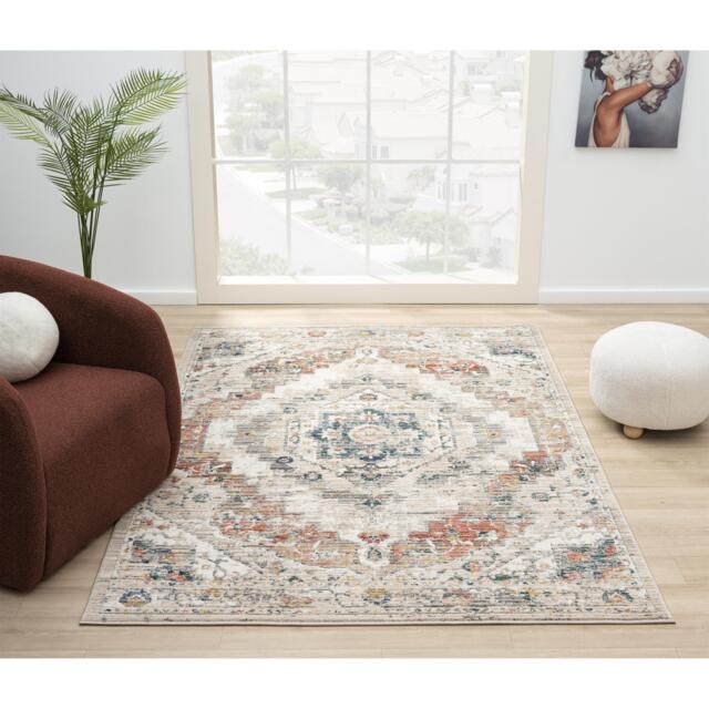 Ultimate Rug NOVA TRADITIONAL LOKI - image 1