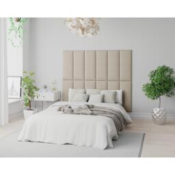Aspire EasyMount Wall Mounted Upholstered Panels, - thumbnail 1