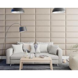 Aspire EasyMount Wall Mounted Upholstered Panels, - thumbnail 2