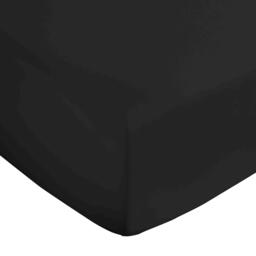 Bianca 400 Thread Count Cotton Sateen Fitted Sheet - thumbnail 4