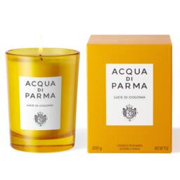 Acqua Di Parma Luce Colonia Scented Candle - thumbnail 2