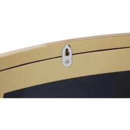 Fifty Five South Villi Large Oval Wall Mirror - thumbnail 2