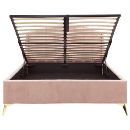 GFW Pettine King Ottoman & Pocket Sprung Mattress - thumbnail 6