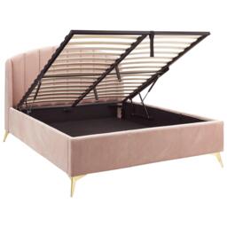 GFW Pettine King Ottoman & Pocket Sprung Mattress - thumbnail 8