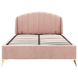 GFW Pettine King Ottoman & Pocket Sprung Mattress - thumbnail 5