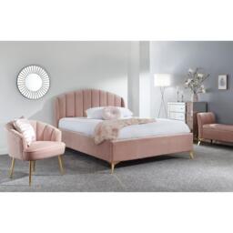 GFW Pettine King Ottoman & Pocket Sprung Mattress - thumbnail 1