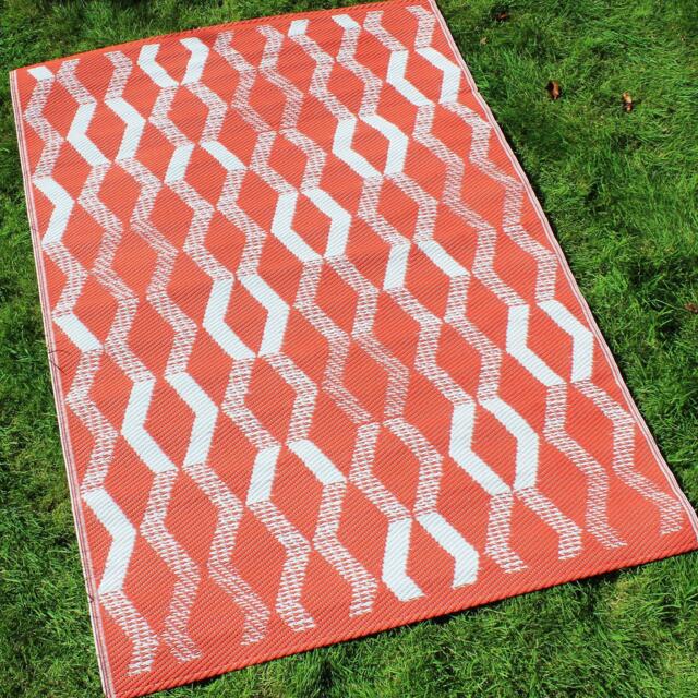 Fusion Rico Outdoor Rug - Water and UV Resistant - image 1