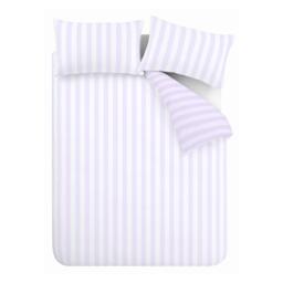 Sassy B Stripe Tease Reversible Duvet Cover Set - thumbnail 5