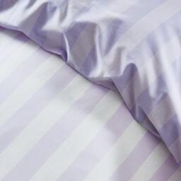Sassy B Stripe Tease Reversible Duvet Cover Set - thumbnail 4