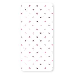 Hello Kitty Hello Kitty Sleepover Single Fitted Sheet