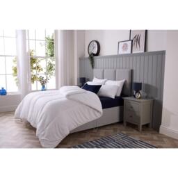 Downland 15 Tog Sleep Well Hollowfibre Duvet - thumbnail 3