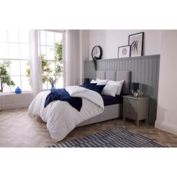 Downland 15 Tog Sleep Well Hollowfibre Duvet
