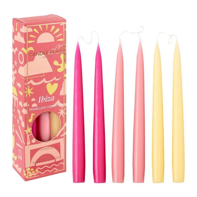 Candle Flair CandleFlair Traveller Collection - image 1