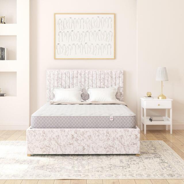 Aspire 900 Foam Hybrid Sprung Comfort Mattress - image 1
