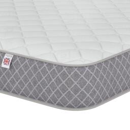 Aspire 900 Foam Hybrid Sprung Comfort Mattress - thumbnail 2