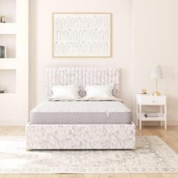 Aspire 900 Foam Hybrid Sprung Comfort Mattress - thumbnail 1