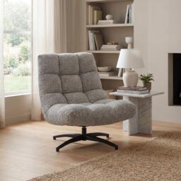 Shankar Chillington Lounge Chair - thumbnail 1