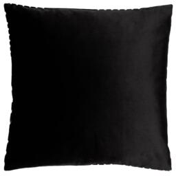 Paoletti Evoke Cut Velvet Fibre Filled Cushion - thumbnail 2