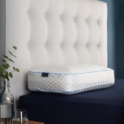 Snuggledown Bliss Memory Foam Supportive Pillows - thumbnail 2