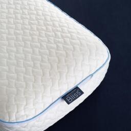 Snuggledown Bliss Memory Foam Supportive Pillows - thumbnail 5