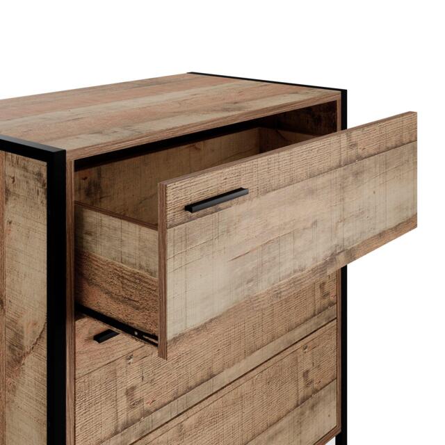 LPD Hoxton Chest